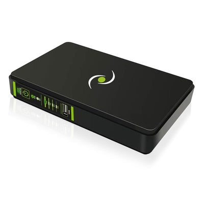Product UPS Era Plus Dc Poe 24Vdc/Fgcerapldc252 Tecnoware base image