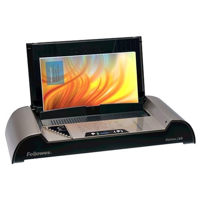 Product Μηχανή Βιβλιοδεσίας Fellowes Helios 60/5642003 base image