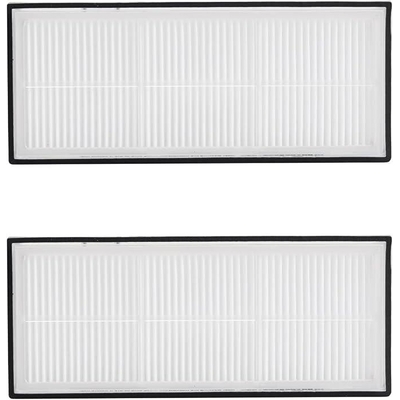 Product Αξεσουάρ για Σκούπες Roborock Washable Filter / White / 8.02.0426 base image