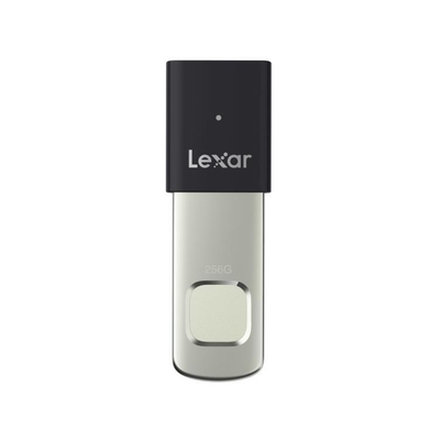 Product USB Flash 64GB Lexar USB3.2 F35Pro Ljdf35P064G-Rnbng base image