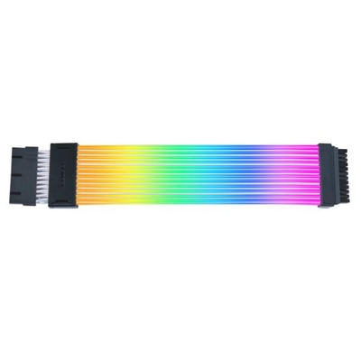 Product Καλώδιo Lian Li Strimer Wrl 12V-2X6/Lg#8 G89.Pw16-81W.00 base image