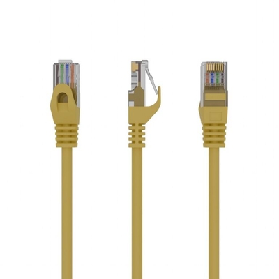 Product Καλώδιο Δικτύου Gembird Cat6 Utp 1.5M/Yellow Pp6U-1.5M/Y base image