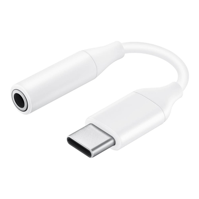 Product Αντάπτορας USB-C Samsung to Audio 3.5Mm/Ee-Uc10Juwegus base image