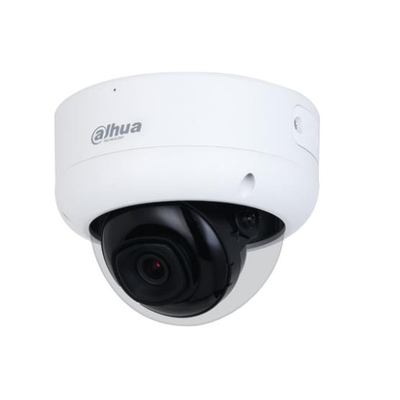 Product Κάμερα Παρακολούθησης Dahua 5Mp Ir Dome/Hdbw3541E-As-0280B-S2 base image