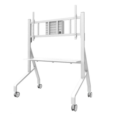 Product Βάση Τηλεόρασης Neomounts Floor Stand 65-110" Fl50-575Wh1 base image