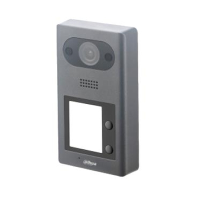 Product Θυροτηλέφωνο Dahua Ip Doorphone Villa/Vto3211D-P2-S2 base image