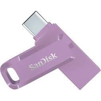 Product USB Flash 128GB SanDisk USB-C Sdddc3-128G-G46L base image