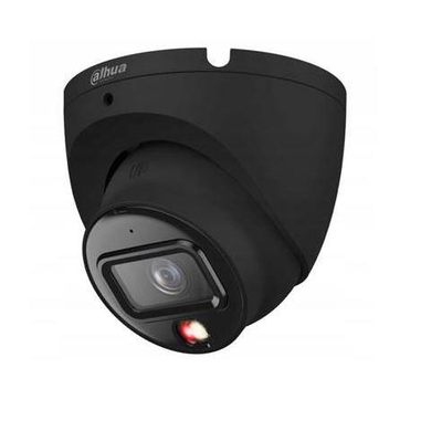 Product Κάμερα Παρακολούθησης Dahua 6Mp Ir Eyeball/Hdw1639T-Ail0280Bs6-B base image