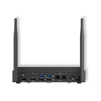 Product Barebone Asus Atom-X7425E/Bnuc13Brfa400B00Iw base image
