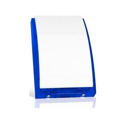 Product Σειρήνα Συναγερμού Satel Outdoor Wrl Blue/Asp-200 Bl base image