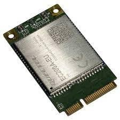 Product Κάρτα Δικτύου Mikrotik Minipci-E Lte/R11El-Ec200A-Eu base image
