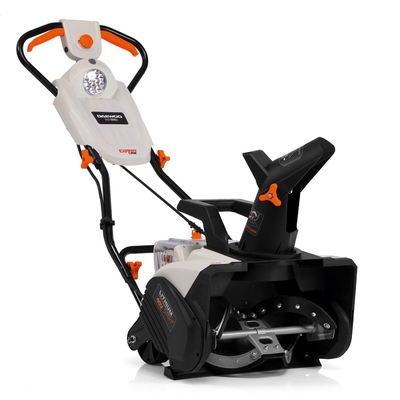 Product Εκχιονιστικό Μπαταρίας Daewoo Snowthrowers+ Battery/Charger Dast 5040Li Set base image