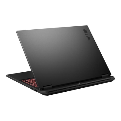 Product Laptop Asus 16" Tuf / Gaming A16 (2025) / Fa608Up-Qt016W / Ryzen 7 / Ram 32GB SSD 1TB / Nvidia Geforce Rtx 5070 / 8GB / Win11Home / Grey (90Nr0Kt1-M00340) base image
