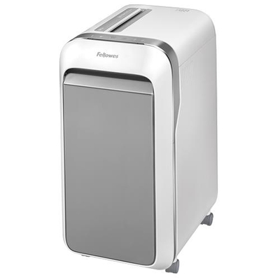 Product Καταστροφέας Εγγράφων Fellowes Powershred Lx221/White 5050501 base image