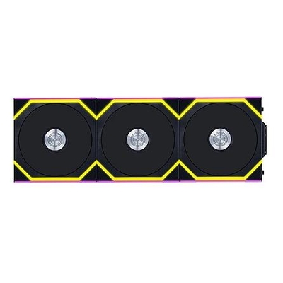 Product Case Fan Lian Li 120Mm/G99.12Rslin1W3B.00 base image