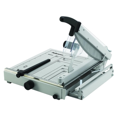 Product Κοπτικό Μηχάνημα Γκιλοτίνα Fellowes Astro A4/5415001 base image