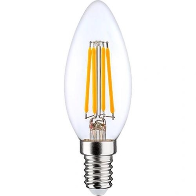 Product Λάμπα Visional 6W / 840 Lumen / 3000 K / Ac220-240V, 50/60 Hz / Angle 360 / Vs-B-6 base image