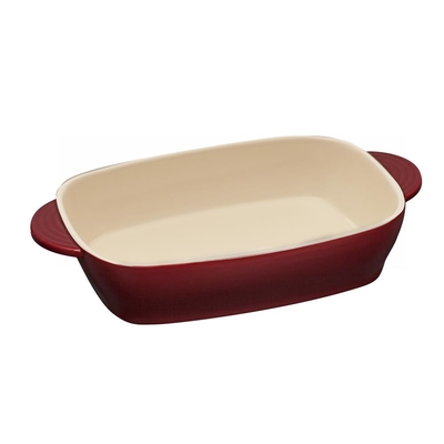 Product Φόρμα Ζαχαροπλαστικής Resto Rectangular 2.35L/96113 base image