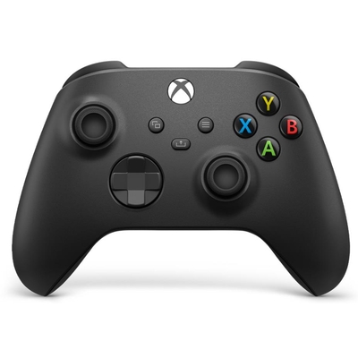 Product Gamepad Microsoft Wrl/Black 196388518166 base image