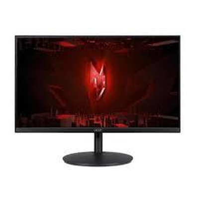 Product Monitor 23.8" Acer Xf240Ys3Biphx VA 1920X1080 16:9 180 Hz Tilt Black Um.Qx0Ee.301 base image