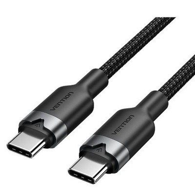 Product Καλώδιο USB-C Vention to USB-C/1M White Trdwf base image