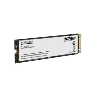 Product Σκληρός Δίσκος M.2 SSD 1TB Dahua Sata 3D Nand Ssd-C800N1TB base image