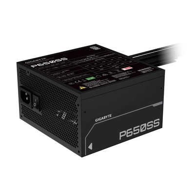Product Τροφοδοτικό 650W Gigabyte Gp-P650Ss Gp-P650Ss base image