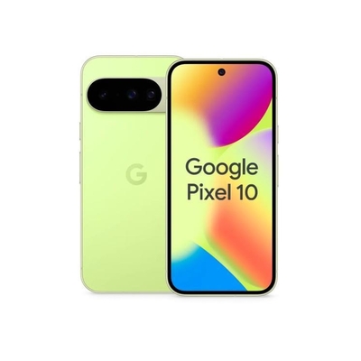 Product Smartphone Google Pixel 10 128Gb/Lemongrass Ga10215-Gb base image