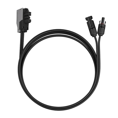 Product Αξεσουάρ Power Station Ecoflow Cable Power Hub Solar Charge/5008004052 base image
