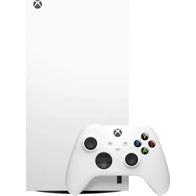 Product Κονσόλα Microsoft Xbox Series X Digital/1TB 196388363902 base image
