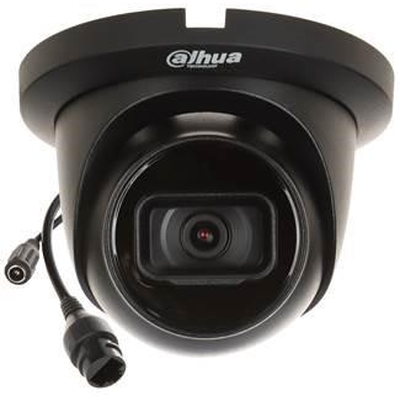 Product Κάμερα Παρακολούθησης Dahua 4Mp Ir Eyeball Hdw5442Tm-Ase-0280B-S3-B base image