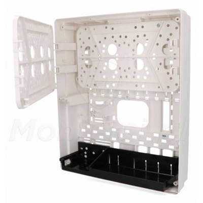 Product Αξεσουάρ CCTV Satel Control Panel Case Plastic/Opu-3P base image