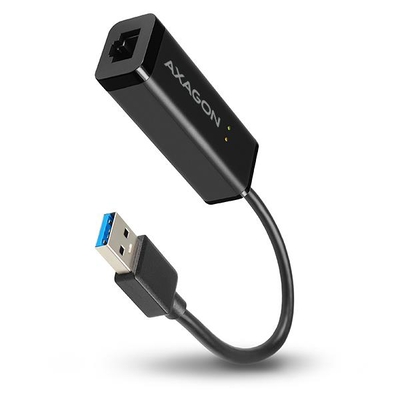 Product Αντάπτορας Δικτύου USB Axagon Usb3.2 1Gb/Ade-Sr base image