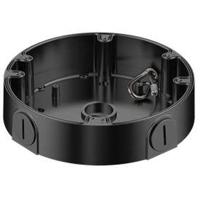 Product Αξεσουάρ CCTV Dahua Junction Box/Pfa138-Black base image