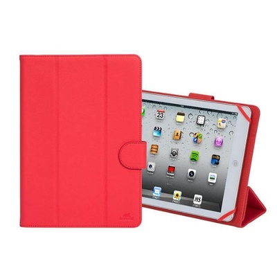 Product Θήκη Tablet Rivacase Sleeve 10.1" Malpensa/3137 Red base image