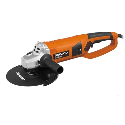Product Γωνιακός Τροχός Daewoo 2500W/Dag 2600-230 base image