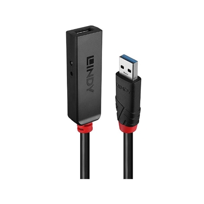 Product Καλώδιο USB Lindy Extension 5M/43401 base image