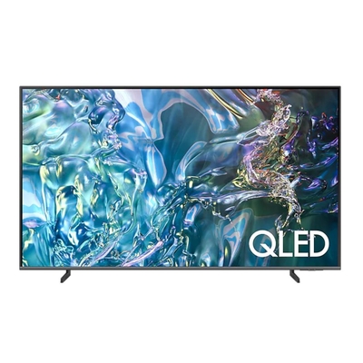 Product Τηλεόραση Samsung 43" 4K/Smart Qled 3840X2160 Tizen Qe43Q67Dauxxh base image