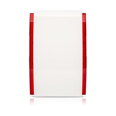 Product Σειρήνα Συναγερμού Satel Indoor Wrl Red/Asp-215 R base image