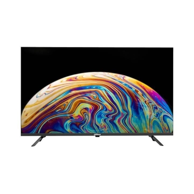 Product Τηλεόραση Dahua 32" 4K/Smart 1366X768 Android Tv Black Dhi-Ltv32-Sdb100 base image