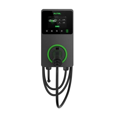 Product Σταθμός Φόρτισης Autel 3Ph 22Kw Eu Ac/W22-S-4G-L-M-Dg base image