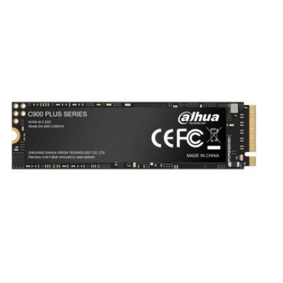 Product Σκληρός Δίσκος M.2 SSD 256GB Dahua / Pcie Gen3 / Nvme / 3D Nand / Ssd-C900Vn256G-B base image