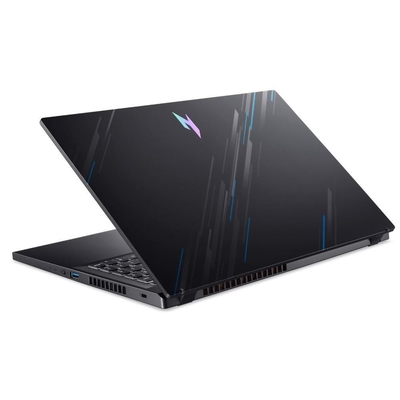 Product Laptop 15.6" Acer Nitro Anv15-51-986M / Core I9 / I9-13900H / 32GB DDR5 / SSD 1TB / Nvidia Geforce Rtx 4060 8GB / W11Home / Black / (Nh.Qqeel.001) base image