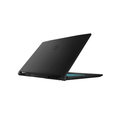Product Laptop MSI 17.3" Katana A17 Ai B8Vf / Ryzen 7 / 16GB SSD 1TB / Nvidia Geforce Rtx 4060 / 8GB / Win11Home / Black (Katanaa17Aib8Vf-881Nl) base image