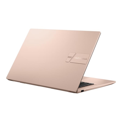 Product Laptop Asus 14" Vivobook Series / X1404Va / Core I5 / I5-1335U 16GB / SSD 512GB / Win11Home / Pink (90Nb10I9-M00L60) base image