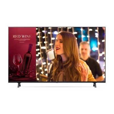 Product Public Display LG LCD 50" 50Un640S0Ld base image