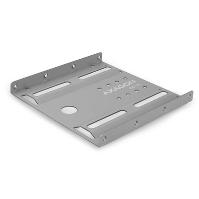 Product Αξεσουάρ για Σκληρό Δίσκο Axagon Bracket 2.5" To 3.5"/Grey Rhd-125S base image