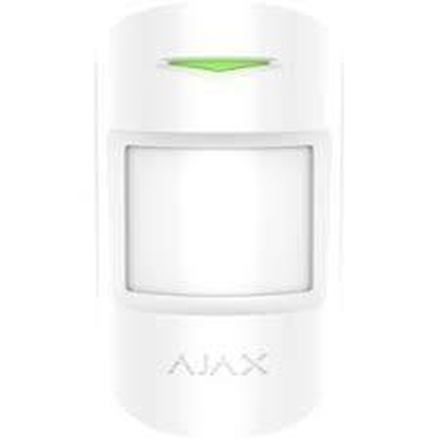 Product Αισθητήρας Ajax Wrl Motionprotect/Outdoor White 38197 base image