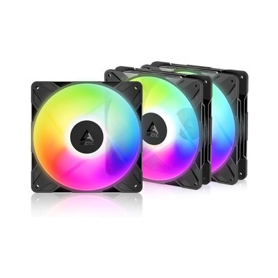 Product Case Fan 14cm Arctic P14 Pro Reverse/A-Rgb 3P Acfan00327A base image