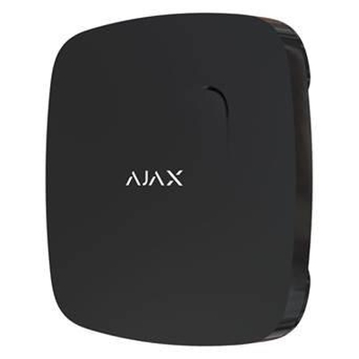 Product Αισθητήρας Ajax Wrl Fireprotect Plus Black 8218 base image